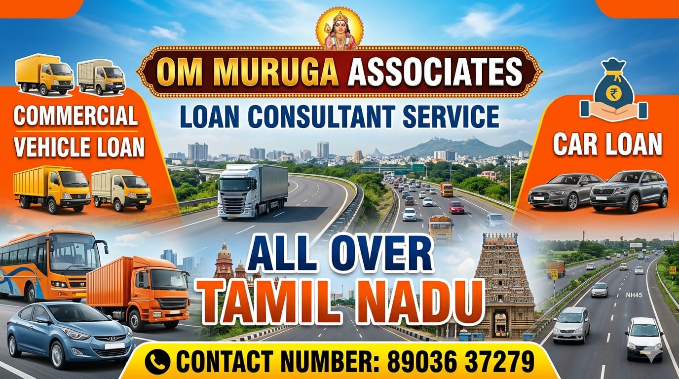 OM MURUGA ASSOCIATE