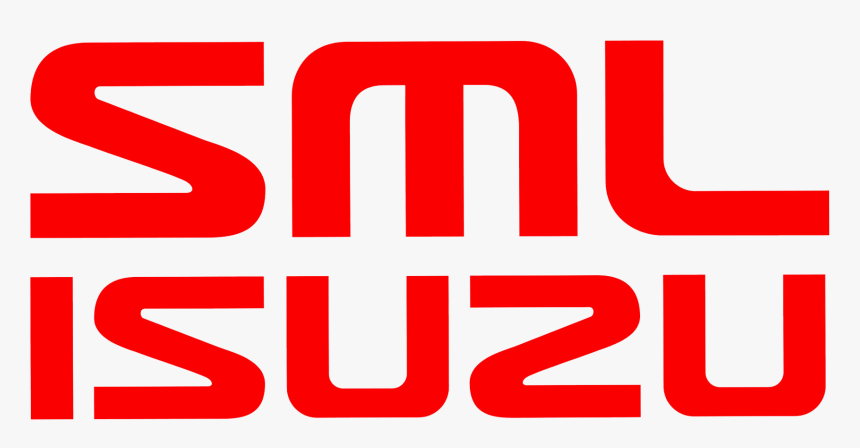 SML ISUZU