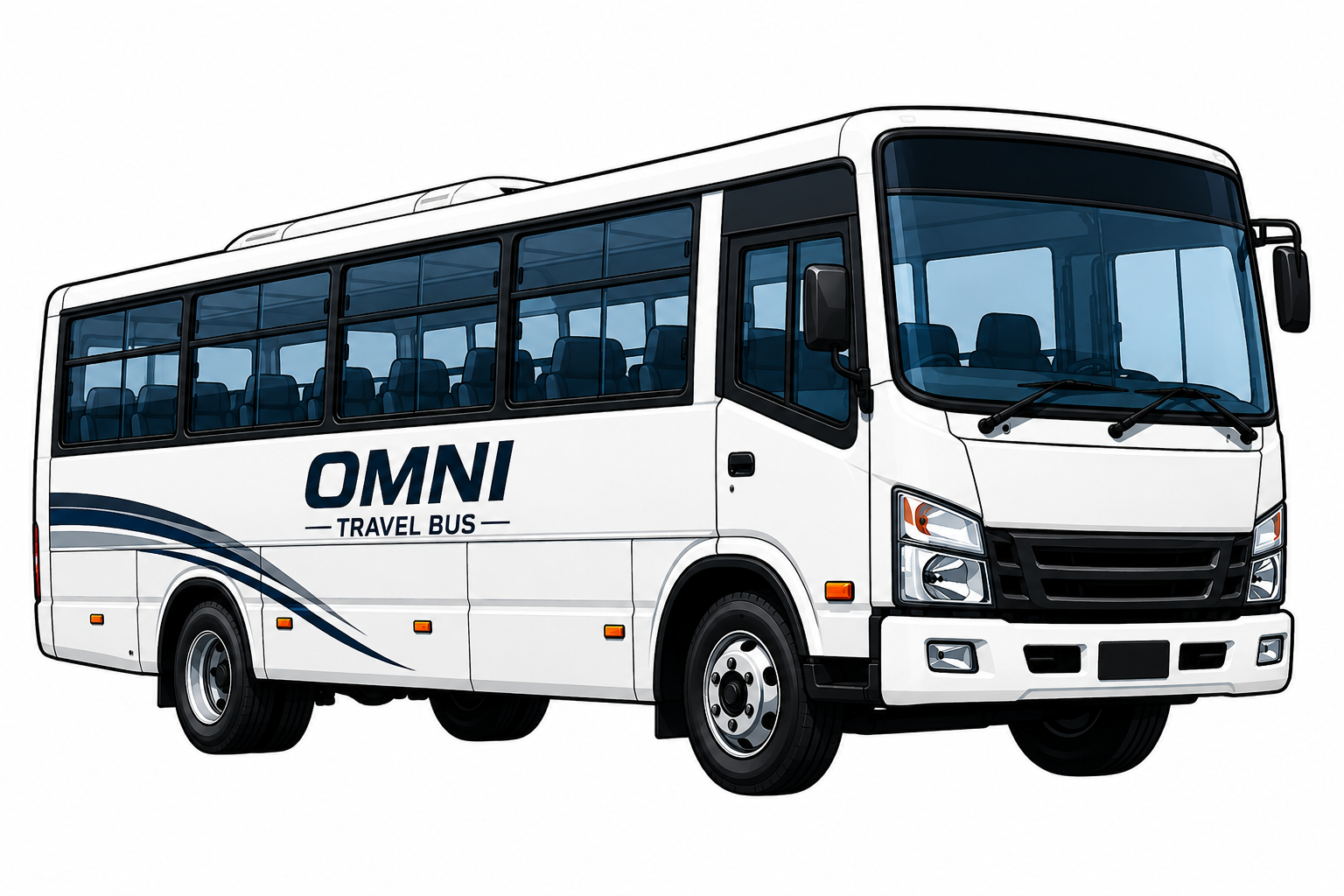 BUS